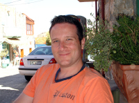 Geoff Manning, IT Consultant in Boston MA